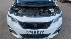 Peugeot 3008 2.0 BlueHDi 180 GT 5dr EAT8 Diesel Estate